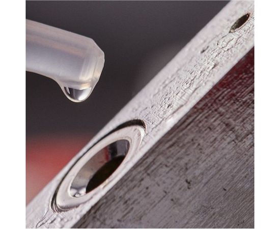 Смазка демпферная 2 мл шприц REXANT 09-3944 – изображение 5