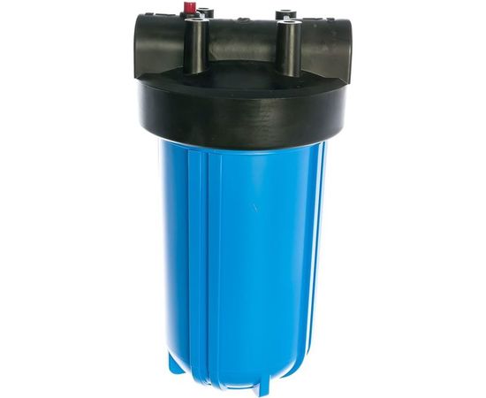 Магистральный фильтр PRIO Новая Вода A418 Big Blue – изображение 3