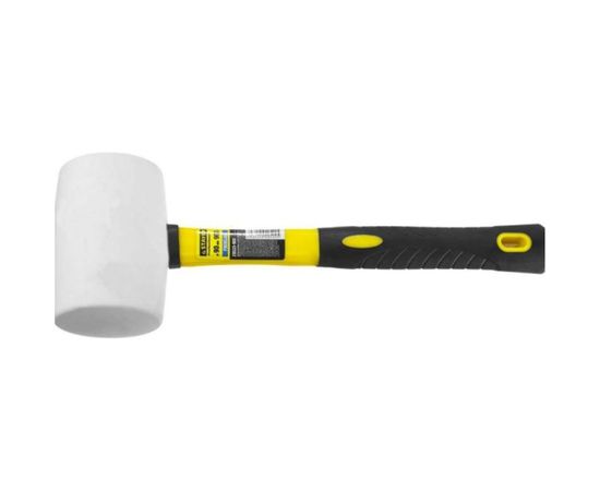 Резиновая киянка PROFI STAYER 900г 20533-900 – изображение 2