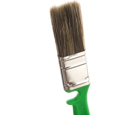 Плоская кисть REXANT для работы по дереву 25х10 мм 89-0331 – изображение 3