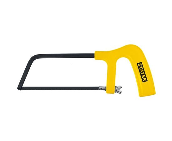 Ножовка-мини по металлу STAYER 150 мм 1561_z02 – изображение 8