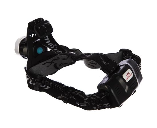 Аккумуляторный налобный фонарь Smartbuy 5 Вт LED SBF-HL023 – изображение 2