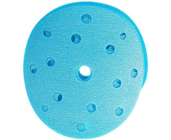 Набор шлифовальных кругов на липучке УЛЬТРАТОНКОЕ шлифование NAPOLEON npf-ultrafine – изображение 4