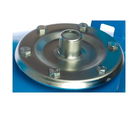 Гидроаккумулятор 100VT (100 л) БЕЛАМОС – изображение 2