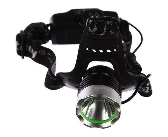 Аккумуляторный налобный фонарь Smartbuy 5 Вт LED SBF-HL023 – изображение 5