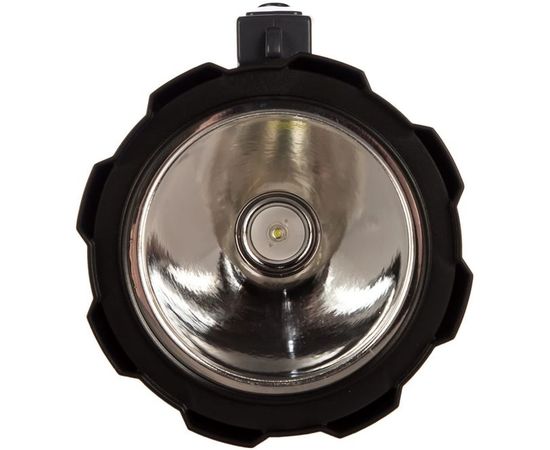 Фонарь Navigator 71 596 NPT-SP14-ACCU прожектор 3Вт LED 200Лм АКБ 3А.ч 19709 434044 – изображение 2