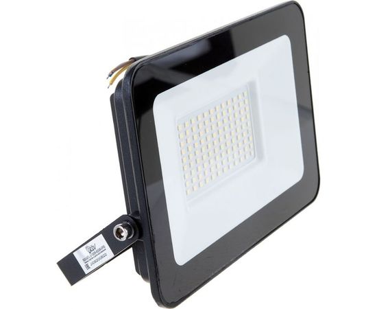 Светодиодный прожектор RSV RSV-SFL-3-100W-6500K-IP65 – изображение 5