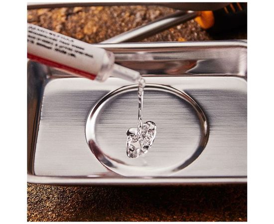 Смазка демпферная 2 мл шприц REXANT 09-3944 – изображение 4