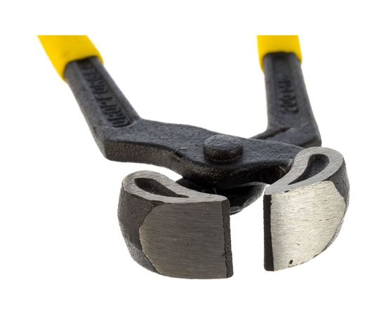 Универсальные строительные клещи с гвоздодером 210 мм STAYER PROFI 2233-20_z01 – изображение 3