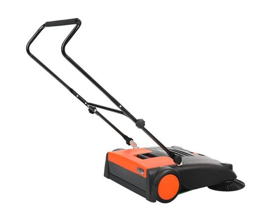 Подметальная машина PATRIOT MS 70 710007000 – изображение 7