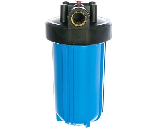 Магистральный фильтр PRIO Новая Вода A418 Big Blue – изображение 2