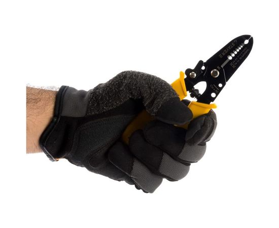 Электропассатижи 170мм STAYER PROFI 2265-17 – изображение 4