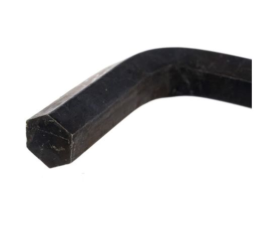 Имбусовый ключ STAYER STANDARD 10 мм 27405-10 – изображение 3