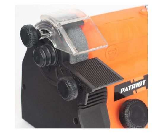 Точильный многофункциональный станок PATRIOT BG110 160301503 – изображение 3