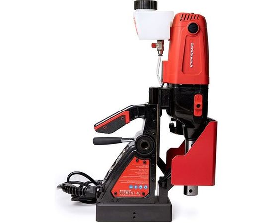 Магнитный электрический сверлильный станок Rotabroach ELEMENT 40 КБ008283 – изображение 5