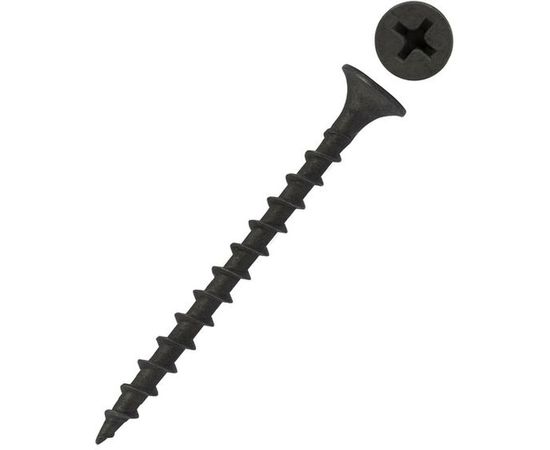 Усиленный саморез PROFFIX СГД 3,8х41 900 шт - ведро 146435 – изображение 3