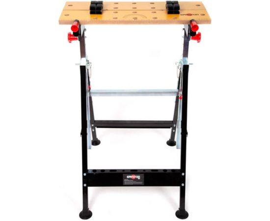 Складной универсальный верстак Sanitoo 3077 – изображение 13