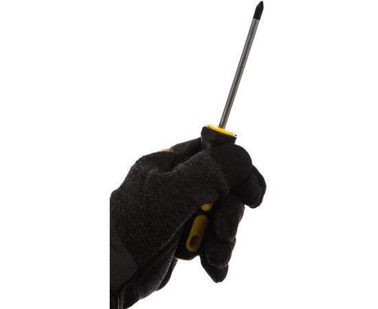 Набор слесарных отверток, 2 / 6мм - 100мм, 2шт STAYER MASTER 2513-H2_z01 – изображение 2