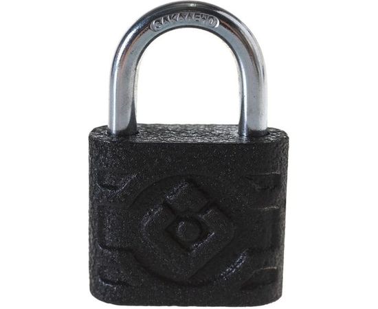 Навесной замок Palladium 305F-40 10105 – изображение 5