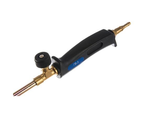 Газовоздушная горелка BRIMA ГВ-3-500 0009664 – изображение 4