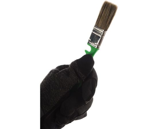 Плоская кисть REXANT для работы по дереву 25х10 мм 89-0331 – изображение 2