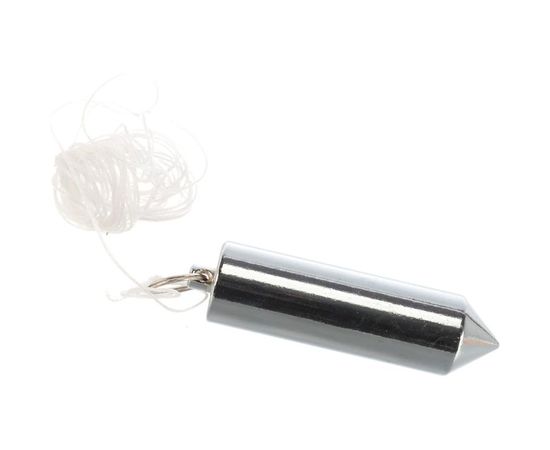 Строительный отвес со шнуром STAYER MASTER 500г 0635-50_z01 – изображение 2