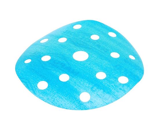 Набор шлифовальных кругов на липучке УЛЬТРАТОНКОЕ шлифование NAPOLEON npf-ultrafine – изображение 5