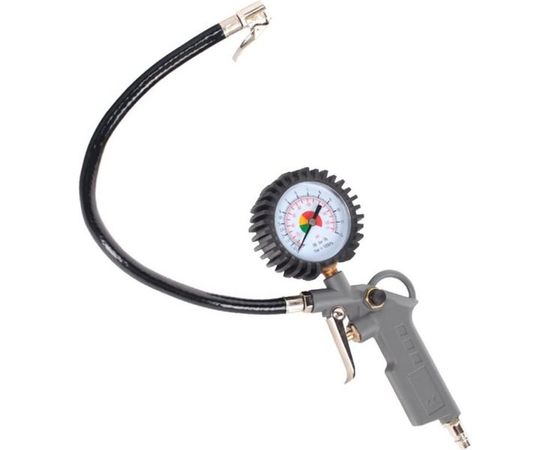 Набор окрасочного инструмента PATRIOT 5 предметов KIT 5A 830901060 – изображение 2