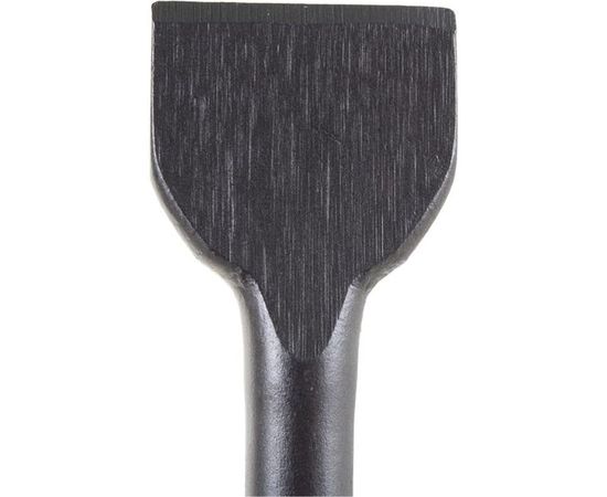 Зубило плоское широкое (40х400 мм; SDS-plus) MATRIX 70311 – изображение 2