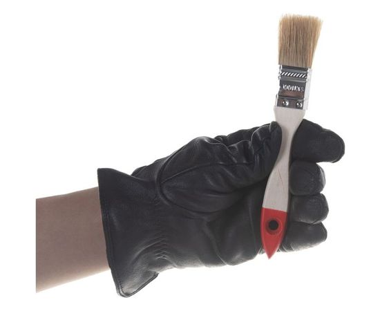 Плоская кисть SANTOOL 1 010110-012-010 – изображение 3