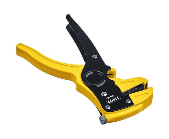 Автоматический стриппер Stayer CS-50, 0.2 - 6 мм2, Professional 22636_z01 – изображение 3