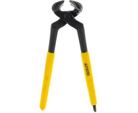 Универсальные строительные клещи с гвоздодером 210 мм STAYER PROFI 2233-20_z01 – изображение 2