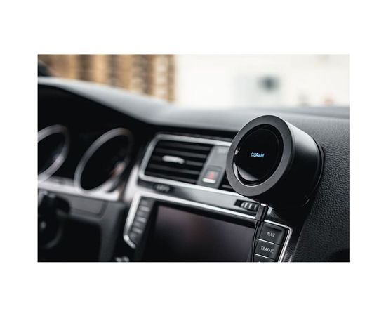 Автомобильный ультрафиолетовый очиститель-дезинфектор воздуха OSRAM AirZing LEDAS101 – изображение 4