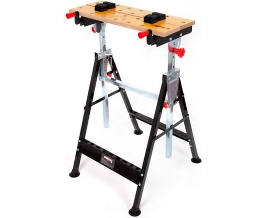 Складной универсальный верстак Sanitoo 3077 – изображение 12