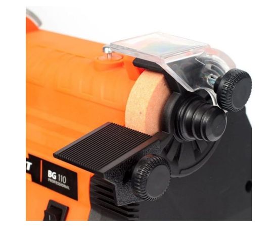 Точильный многофункциональный станок PATRIOT BG110 160301503 – изображение 4