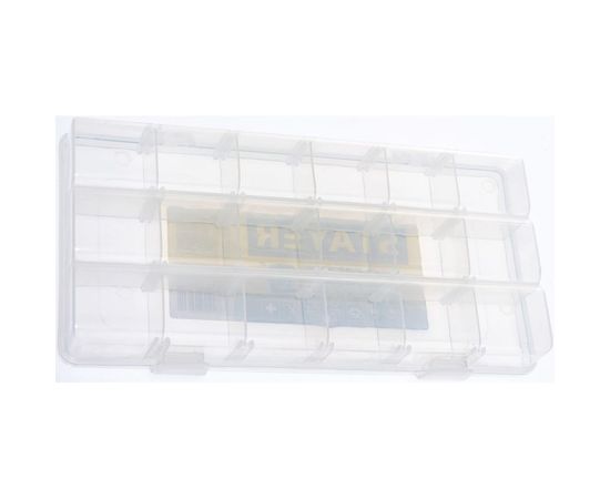 Пластиковый органайзер Stayer HANDY-9 38051-09_z01 – изображение 2