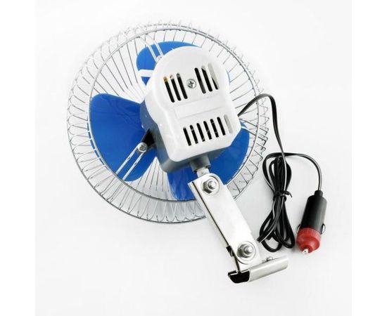 Вентилятор SKYWAY 6 24V S01901004:681 – изображение 3