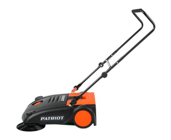 Подметальная машина PATRIOT MS 70 710007000 – изображение 6