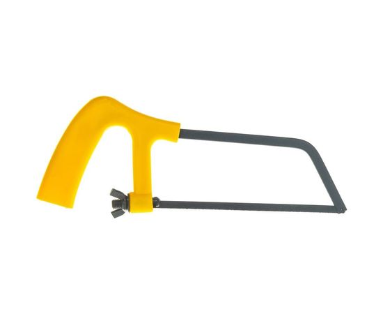 Ножовка-мини по металлу STAYER 150 мм 1561_z02 – изображение 6