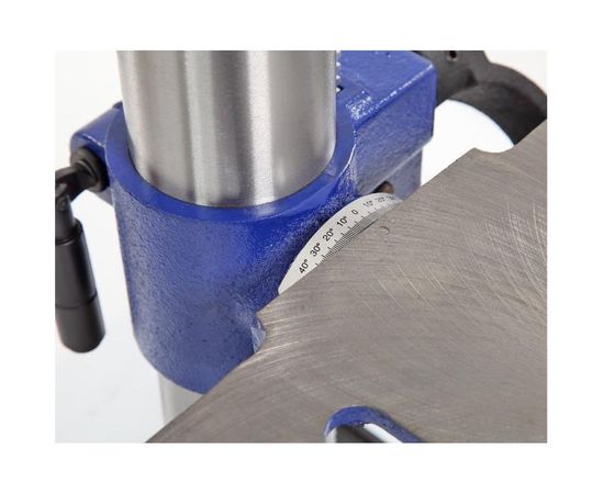 Сверлильный вертикальный станок Белмаш BELMASH DP250-16 S103A – изображение 10