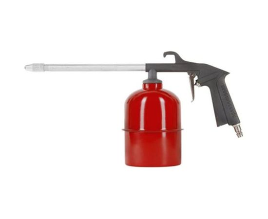 Набор окрасочного инструмента PATRIOT 5 предметов KIT 5A 830901060 – изображение 3