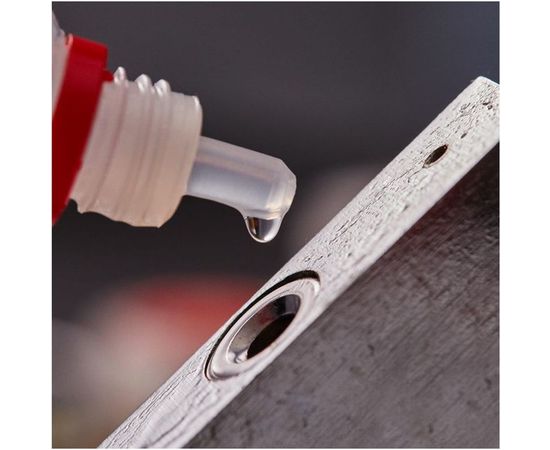 Силиконовое масло ПМС-5 15 мл REXANT 09-3910 – изображение 4