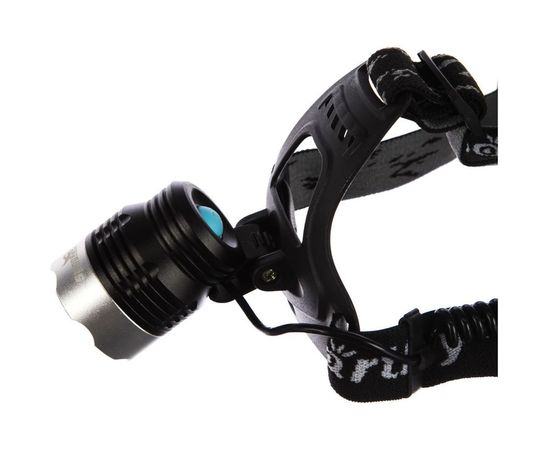 Аккумуляторный налобный фонарь Smartbuy 5 Вт LED SBF-HL023 – изображение 3