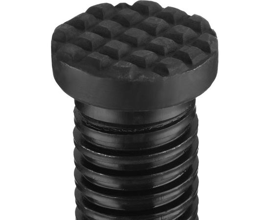 Гидравлический бутылочный домкрат STAYER Red Force, 20т 43160-20_z01 – изображение 7