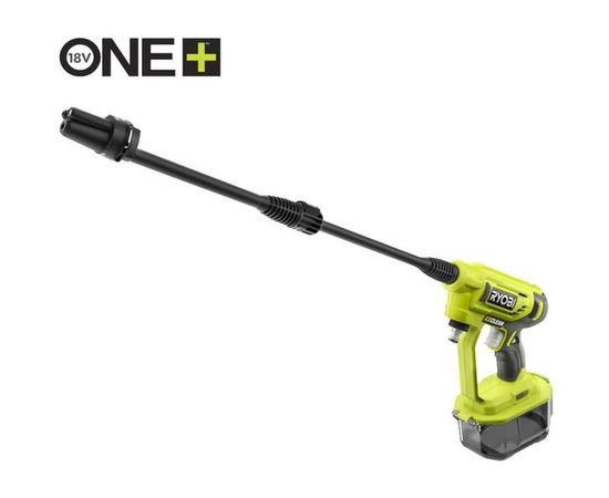 Моечная машина Ryobi RY18PW22A-0 5133004570 – изображение 12