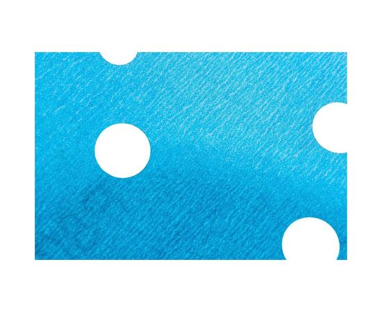 Набор шлифовальных кругов на липучке УЛЬТРАТОНКОЕ шлифование NAPOLEON npf-ultrafine – изображение 3