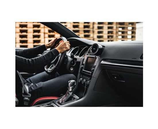 Автомобильный ультрафиолетовый очиститель-дезинфектор воздуха OSRAM AirZing LEDAS101 – изображение 3