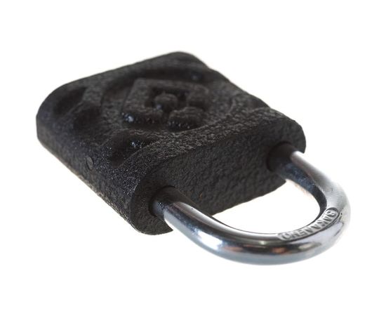 Навесной замок Palladium 305F-40 10105 – изображение 3