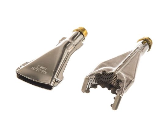 Газовоздушная горелка BRIMA ГВ-3-500 0009664 – изображение 2