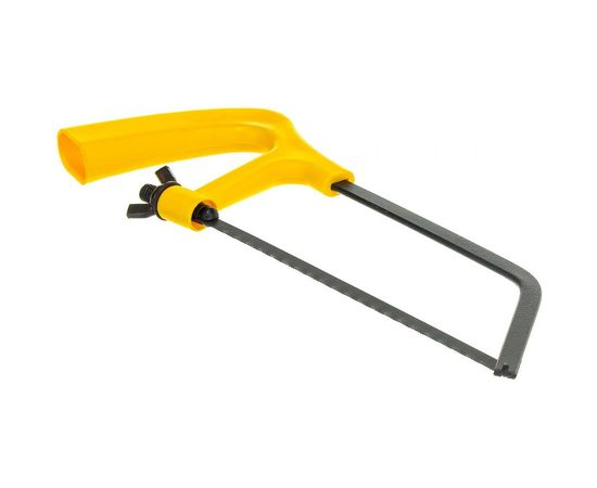 Ножовка-мини по металлу STAYER 150 мм 1561_z02 – изображение 4